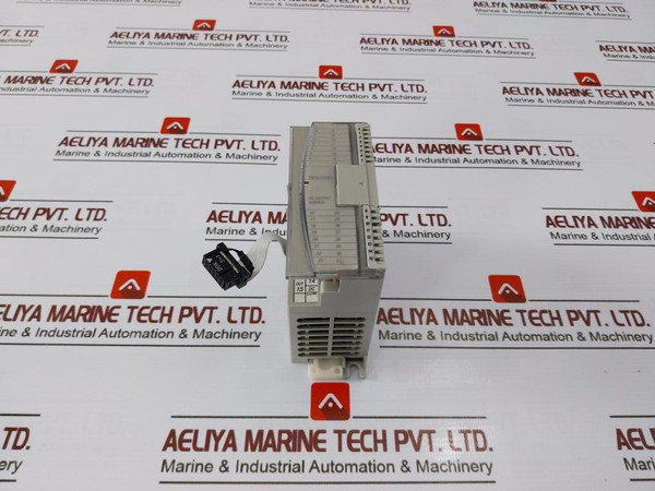 Allen-bradley 1762-ob16 Micro Logix Output Module 16-point 24Vdc Source