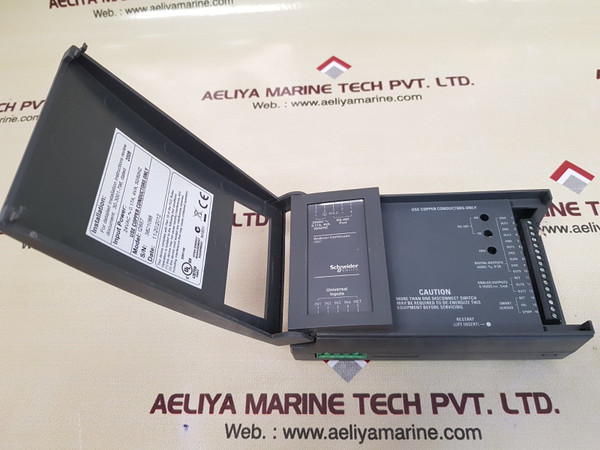 Schneider electric i2867 andover continuum