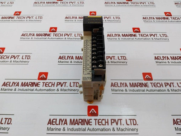 Omron Cqm1-od212 16-points Digital Output Unit Dc5V 50Ma, Dc24V 0.3A