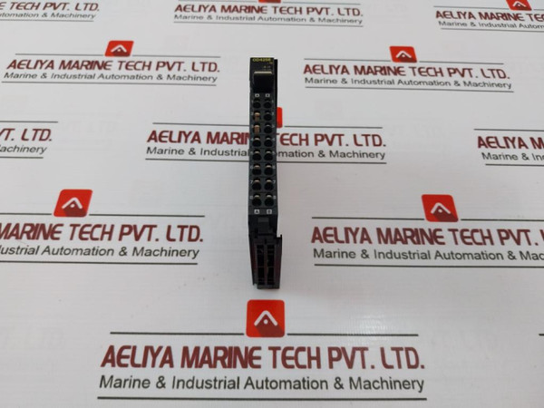 Omron Nx-od4256 8-points Digital Output Unit Standard Speed 24V Dc - Used