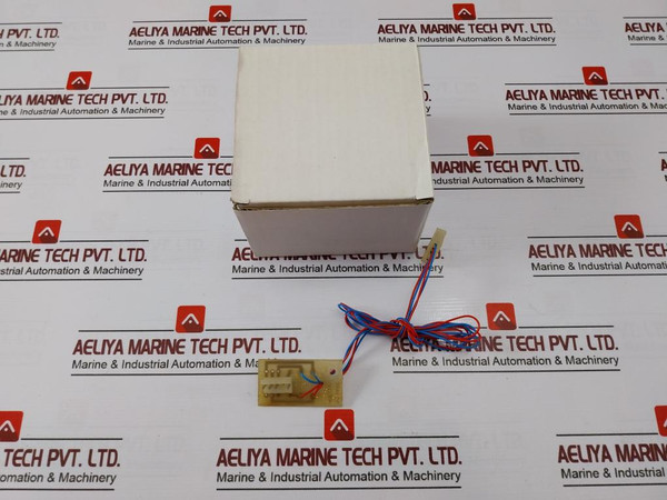 Ae 684462 Printed Circuit Board W/ Wire