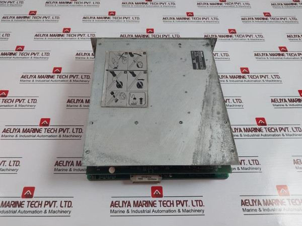 Rexroth Ke310 Communication Module 688000004 2.1 24V-2 0A