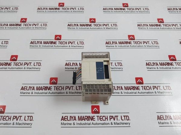 Xinje Xc-e6Tca Extension Module Series Xc-e6Tc, 1007300027