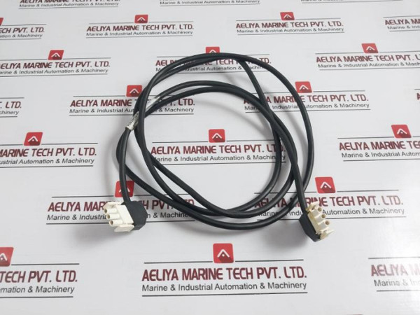 Foxboro P0926Kq Power Supply Output Cable, 2 Meter, Sf0906 - Used