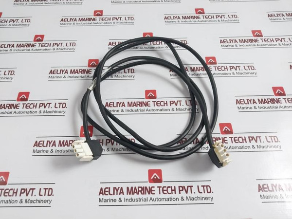 Foxboro P0926Kq Power Supply Output Cable, 2 Meter, Sf0906