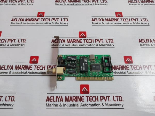 141208-406 R2.0 Realtek Pci Ethernet Adapter 11414