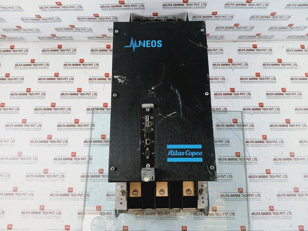 Atlas Copco Neos P1900535002 Inverter Drive