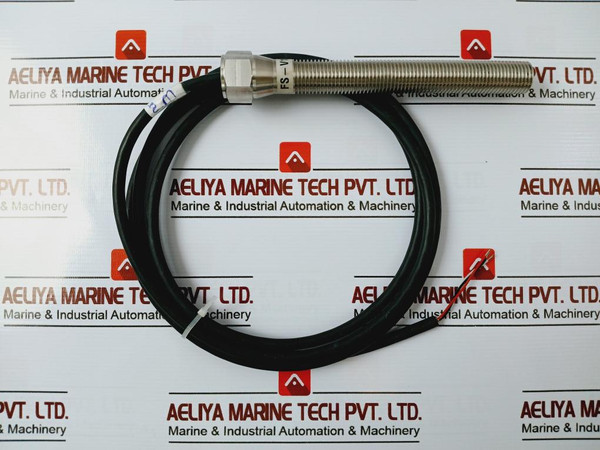 Varley Hydraulics Fs-v122-150 Proximity Switch Sensor Pl1507/Cc - New