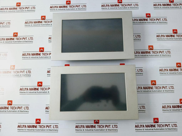 Panel Psw010 Led Backlight Panel 12-24 Vdc (Not Working)