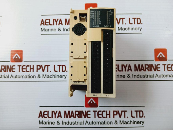 Schneider Electric Twdlmda20Drt Twido Programmable Logic Controller - Used