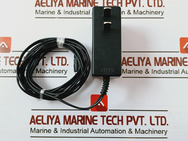 Diwen Dsa-15P-12 Ch 120120 Ac Power Adapter 100-240V-50/60Hz 0.5A