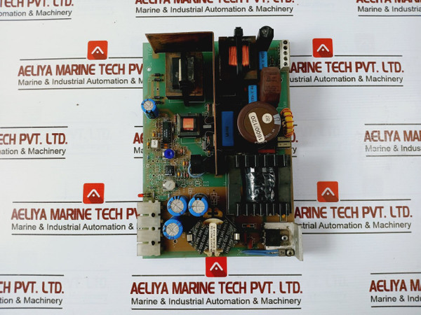 Mascot 8921/24 Cb Power Conversion Electrolytic Capacitor 270 D