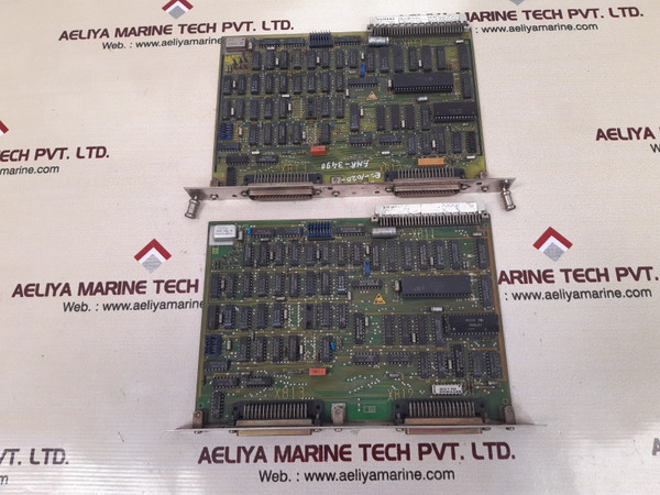 Siemens 6fx1115-0aa02 interface module ge.548150.0003.00