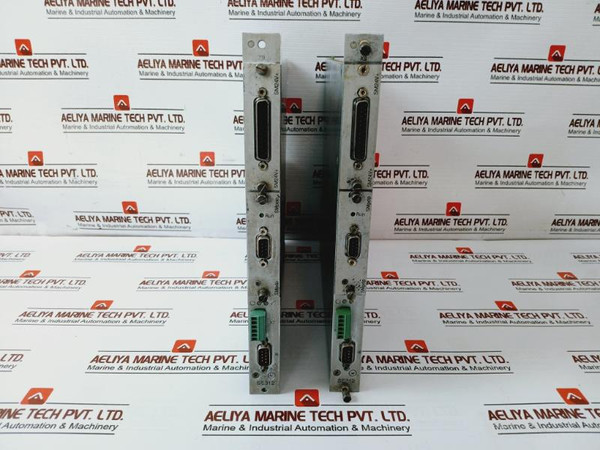 Rexroth Se312 Interface Add-on Module 5V-1,7A 24V-2,0A