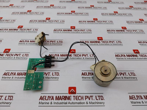 Merlin Gerin 685 683 Mn-u Under Voltage Release 200/220Vdc 240V-60Hz-20Va