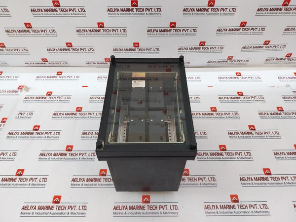 Easun Reyrolle Zcp-741 06526 Protection Relay Ar101X4 220V Dc