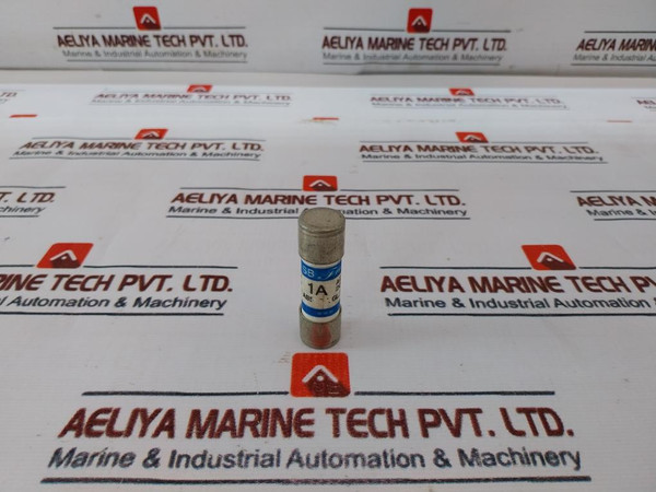 Lot Of 10X Sb 1A Sb-c1 Cartridge Fuse 500V 250V