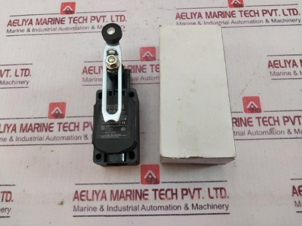 Telemecanique Xck-s Limit Switch 240V Ac 3A (Ac 15) 500V 6Kv - New