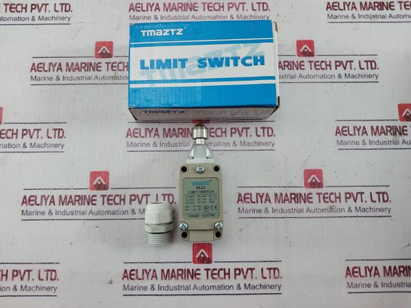 Tmaztz Wld3 Limit Switch 10A 250Vac