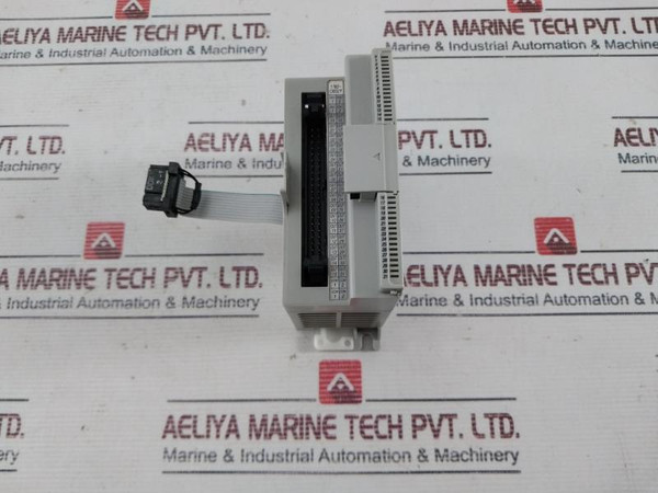 Allen-bradley 1762-ob32T Ser A Micrologix 32 Point D/O Module 24Vdc