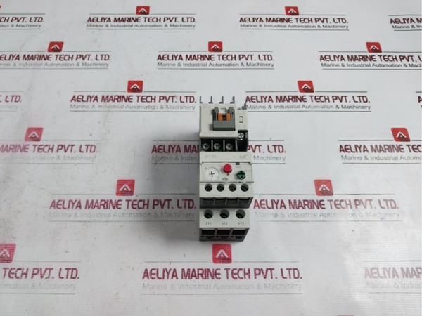 Ls Mt-32/2H Thermal Overload Relay, 50/60Hz, 690V  - New