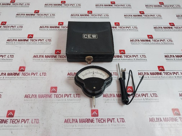Chunill Electric C07046 Battery Tester Class 2.5 