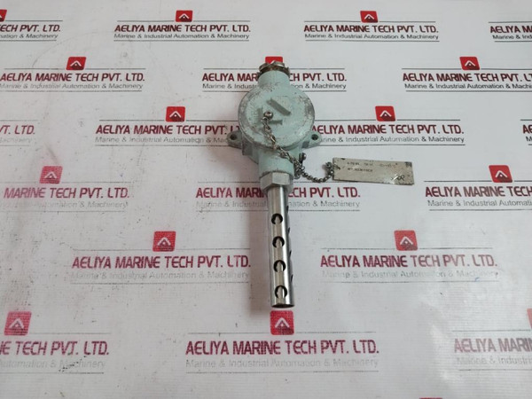 Meiyo Electric Resistance Bulb Ptr-a12/Ptr-a11 Sus304 - Used