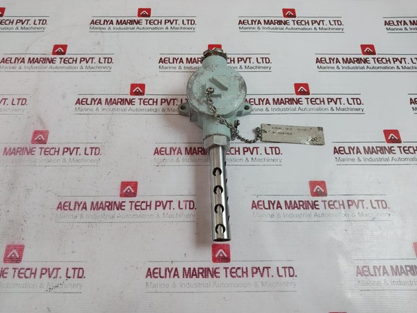 Meiyo Electric Resistance Bulb Ptr-a12/Ptr-a11 Sus304