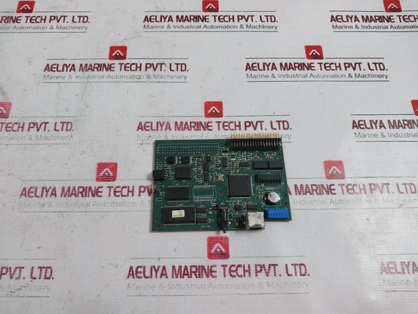 35002710 00 Printed Circuit Board E00740130