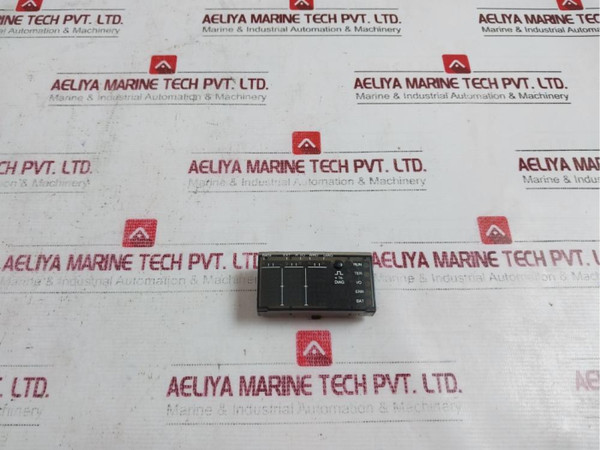 Hp Sea-w815404160101A0 Centralized Display Block Modicon Tsx Micro Module - Used