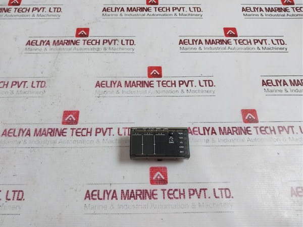 Hp Sea-w815404160101A0 Centralized Display Block Modicon Tsx Micro Module