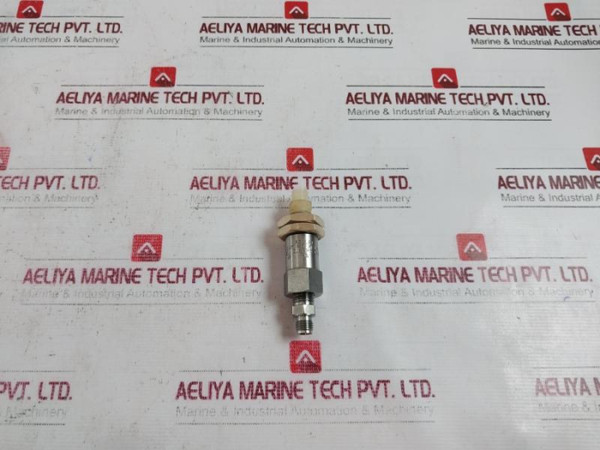 Adalet Xfa-2 Overflow Relief Valve - Used