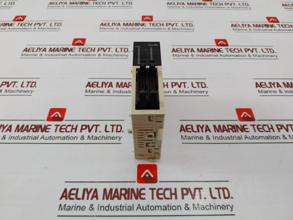 Mitsubishi Fx2Nc-32Ex Programmable Controller 24Vdc Input 5Ma Y550D22401B - Used