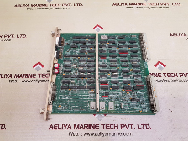 Norcontrol her100176 b bus controller 2e-519