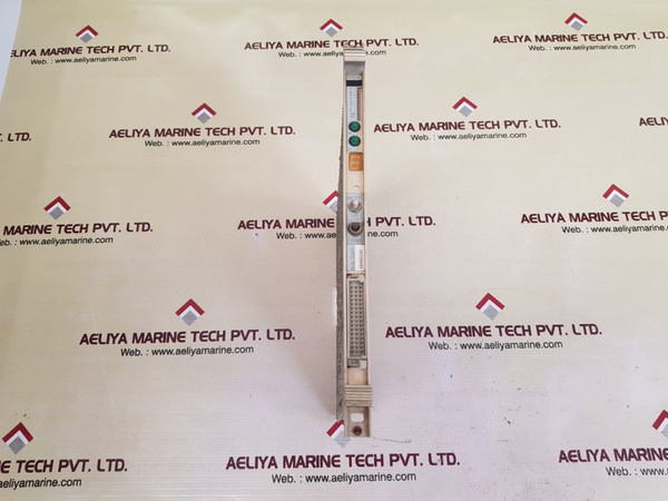 Norcontrol Her100176 B Bus Controller 2E-519