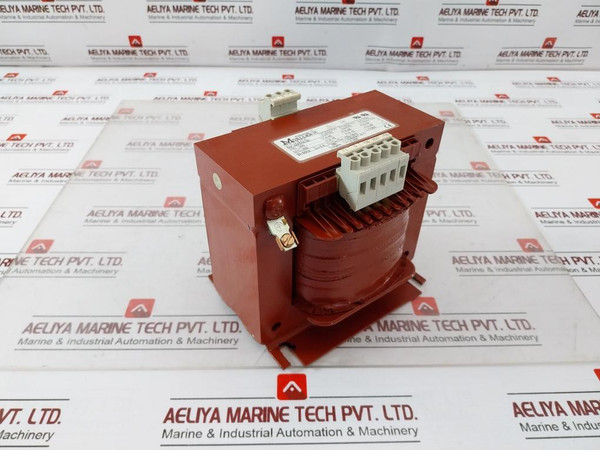 Moeller Stz 0.8/Ta Control Transformer 50-60Hz