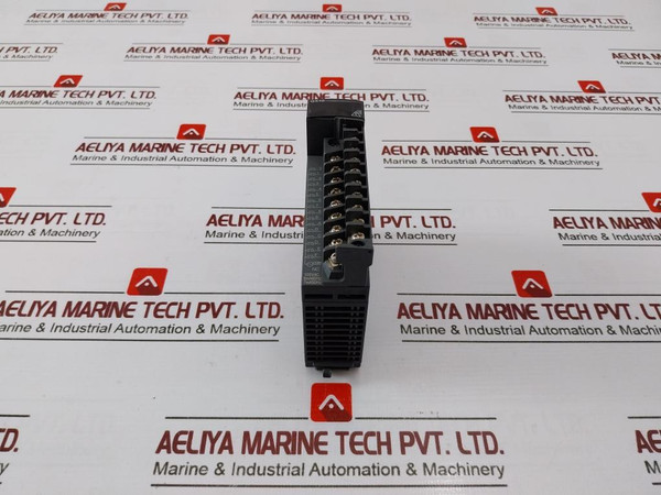 Mitsubishi Electric Melsec-q Qx10 16-points Input Module