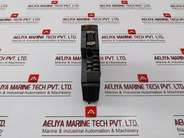 Mitsubishi Electric Melsec-q Qj71C24N Interface Module Rs-232/Rs-422/485 5V Dc