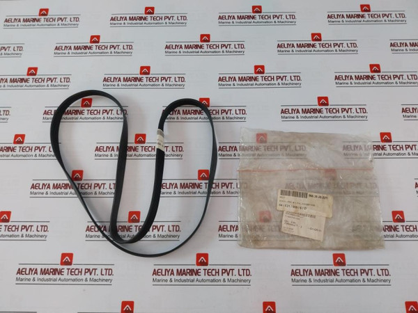 Optibelt-rb Pj 1355 Ribbed Belt Zdi0001677/2 - New