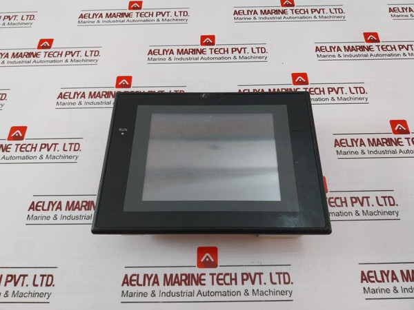 Omron Ns5-sq10B-v2 Touch Panel Interactive Display 24Vdc 15W (Not Working)
