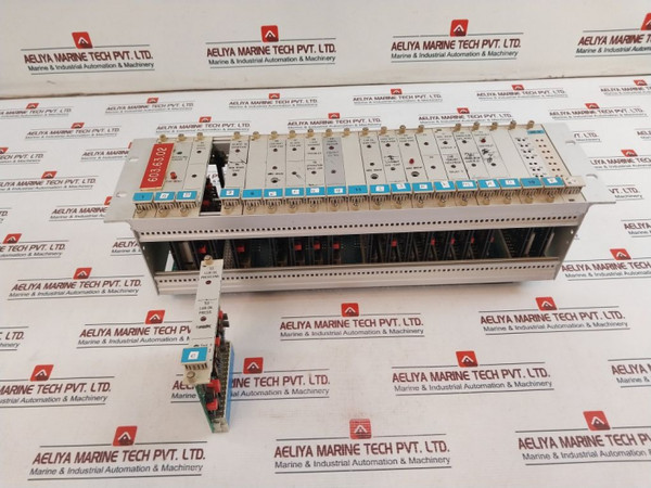 Rolf Janssen 229 - Used