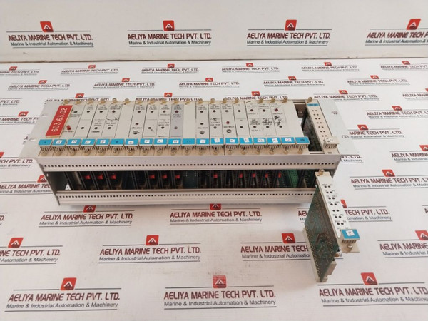 Rolf Janssen Dbu 06/24 - Used