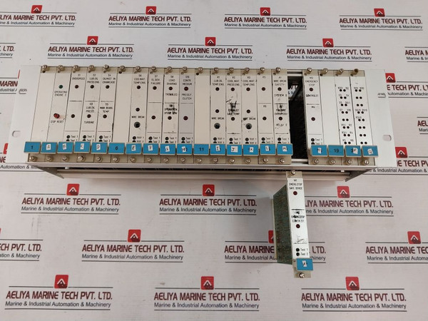 Rolf Janssen 229    - Used