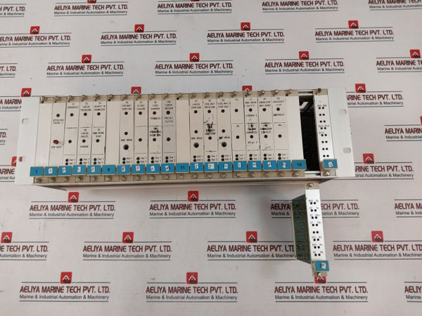 Rolf Janssen Dbu 06/24  - Used