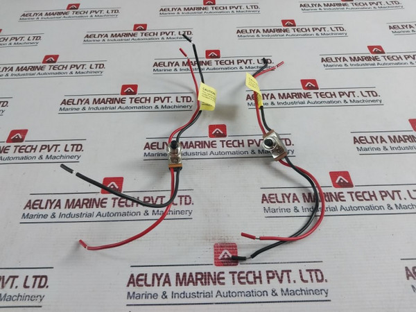 Lot Of 2X Pace Ps-015 Backup Light Switch  - New