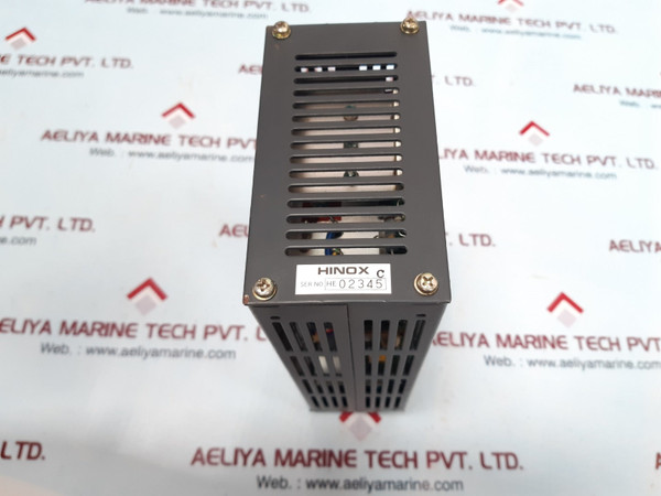 Terasaki es12w-1.5e power supply - New