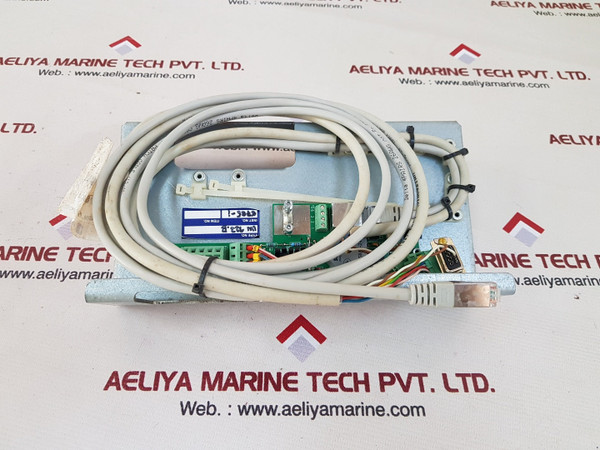 Rolls-royce 000063917 Acon Alarm Panel 26Awg Un924.B