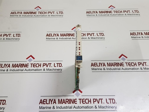 Siemens 34 Cma 36 Pc Board Gvt 360 5797