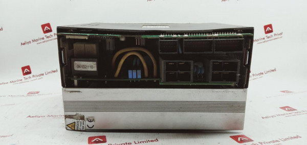 Doosan Vision Dvsc-tt-14C-09 Ac Servo Driver Ac200~230V.50/60Hz.30