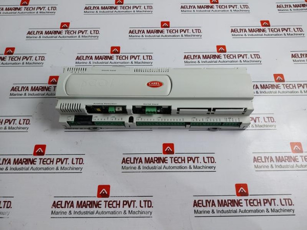 Carel Pco1000Cm0 Pco1 Controller Rev. 1.013